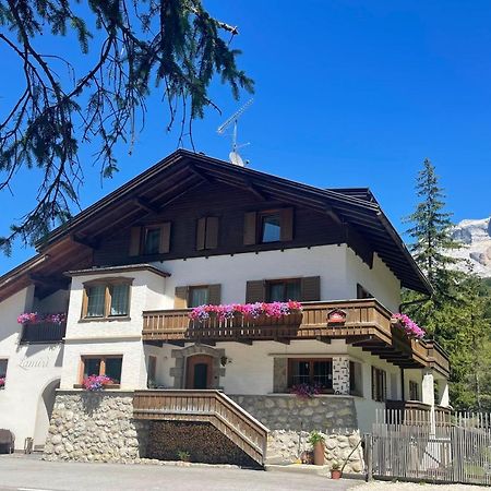 Lamiri Bed & Breakfast Badia  Exterior photo