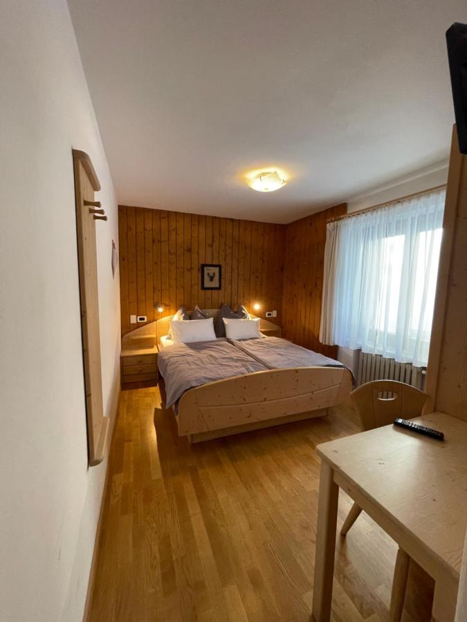 Lamiri Bed & Breakfast Badia  Exterior photo
