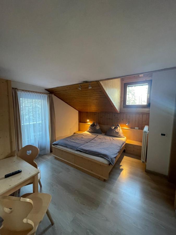 Lamiri Bed & Breakfast Badia  Exterior photo