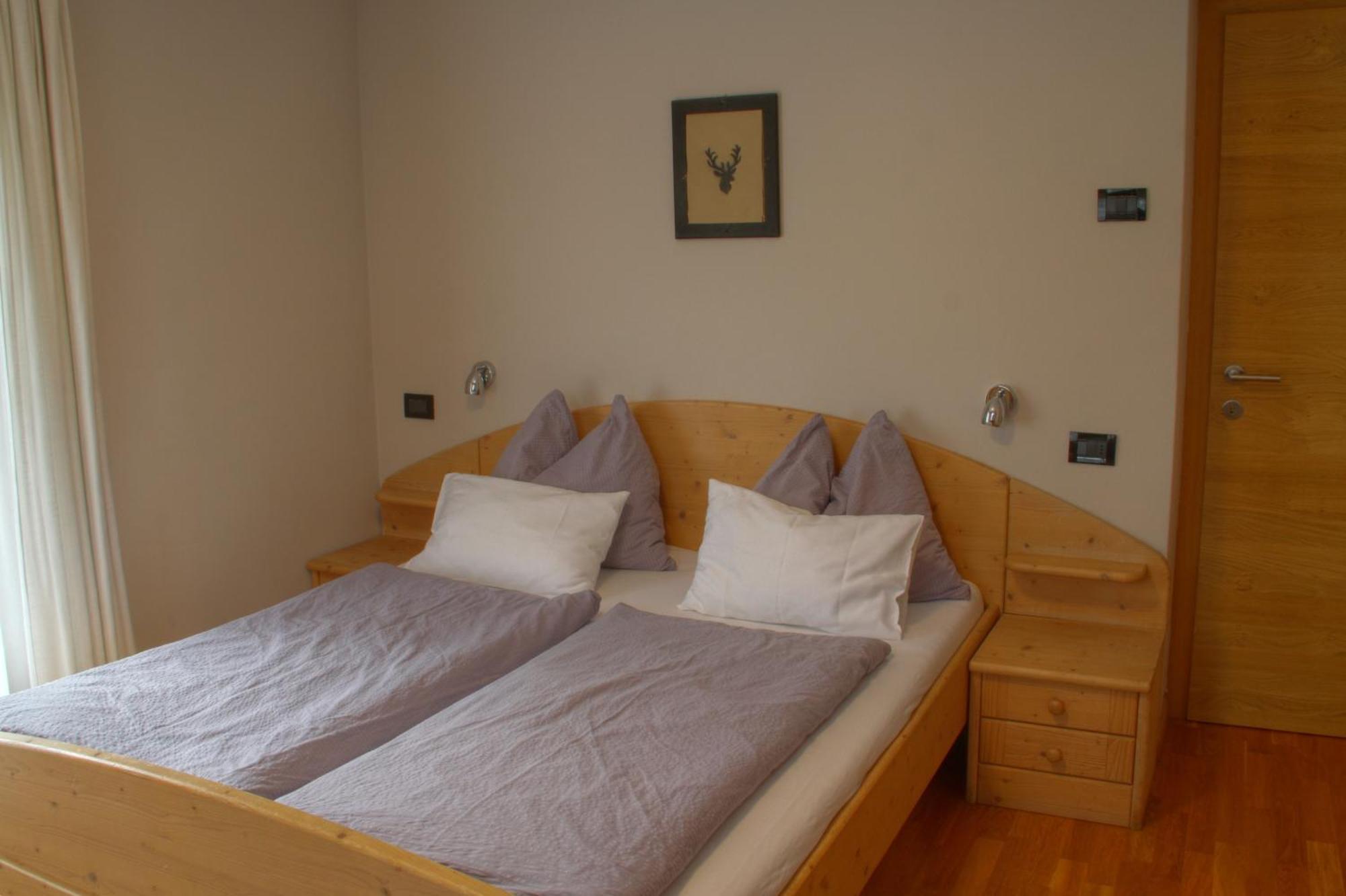 Lamiri Bed & Breakfast Badia  Exterior photo
