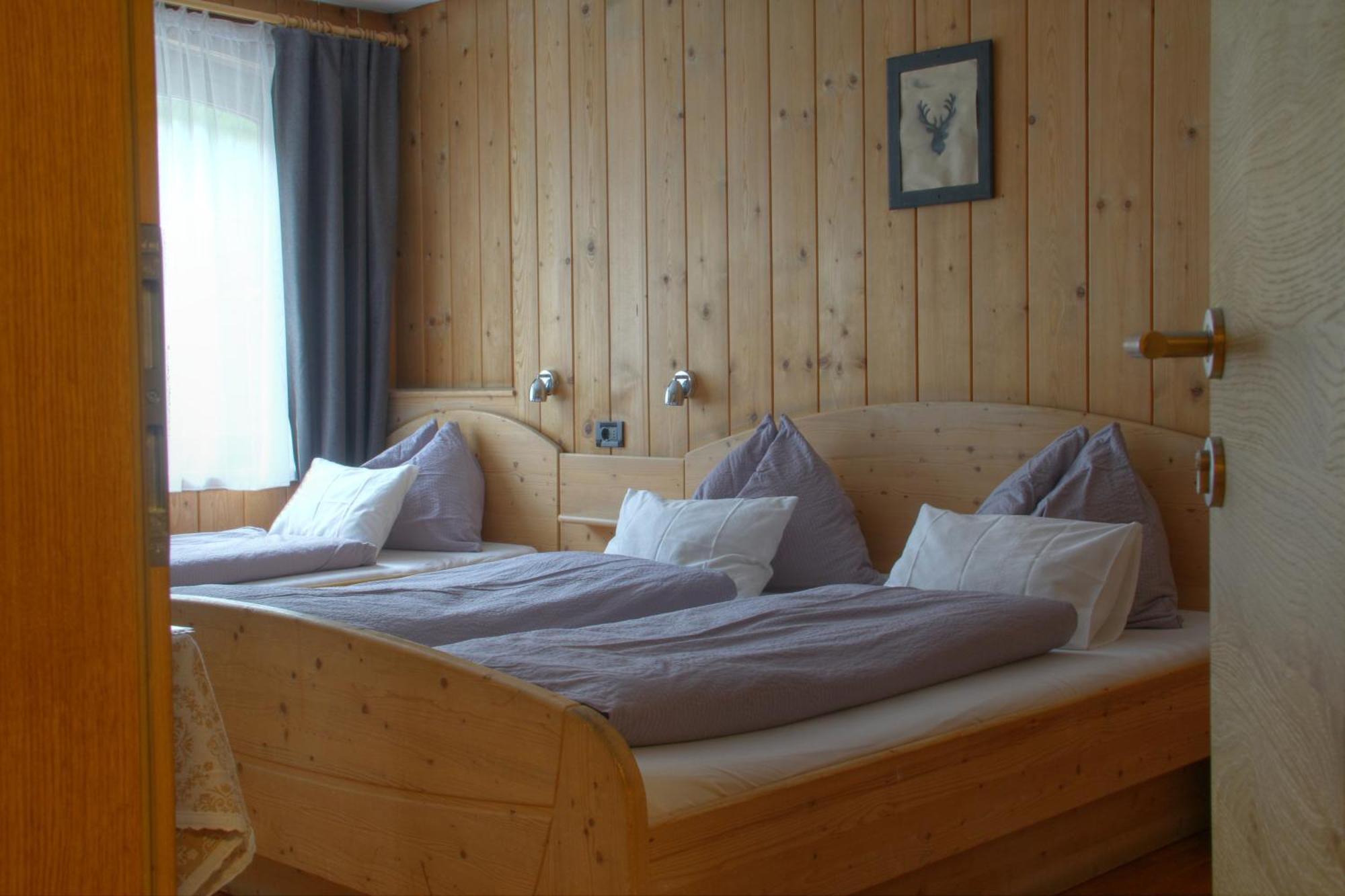 Lamiri Bed & Breakfast Badia  Exterior photo