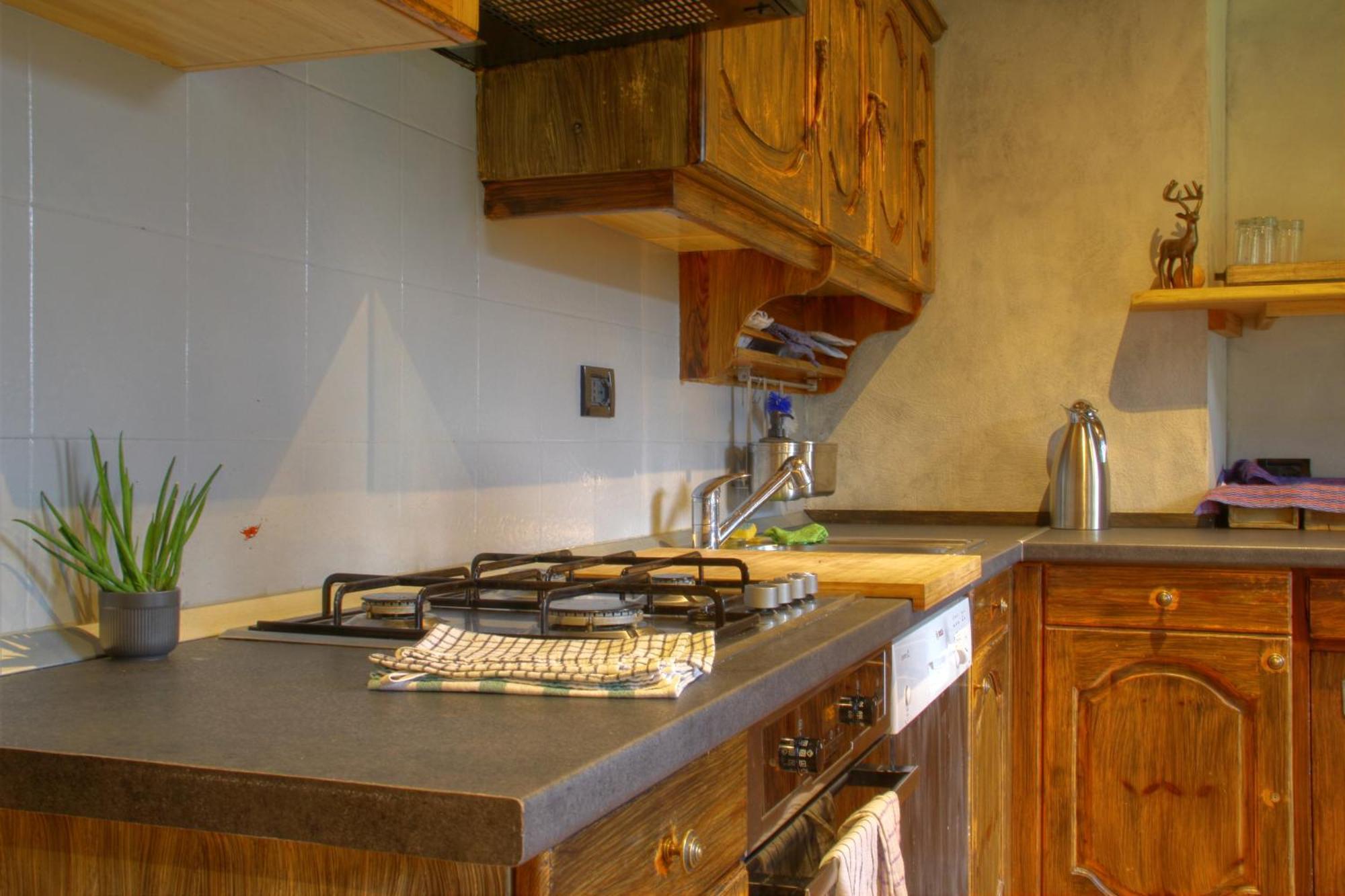 Lamiri Bed & Breakfast Badia  Exterior photo